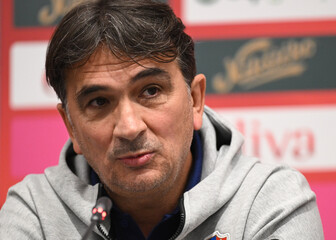 Zlatko Dalić