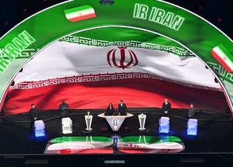 Iran u ždrijebu SP-a 2026.