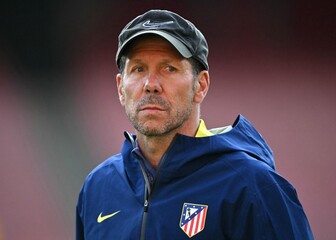 Diego Simeone