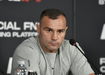 Ante Bilić