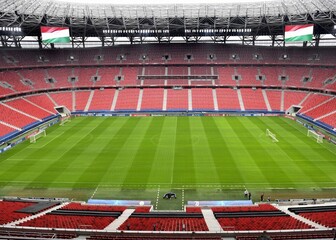 Puškaš Arena