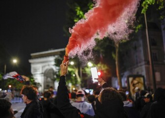 Navijači PSG-a