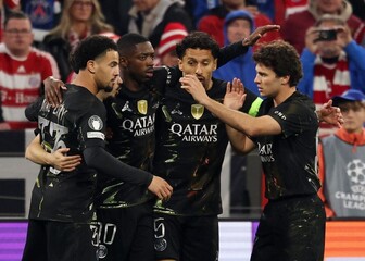PSG