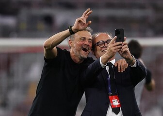 Luis Enrique