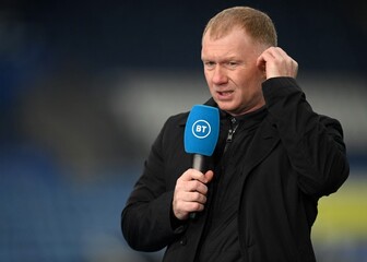 Paul Scholes