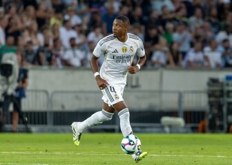 David Alaba