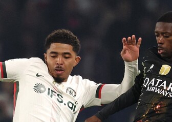 Fofana protiv PSG-a