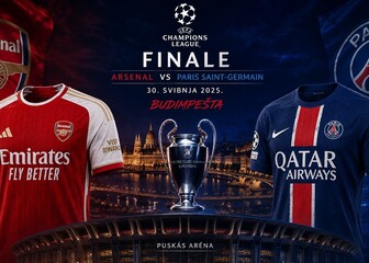 Finale Lige prvaka