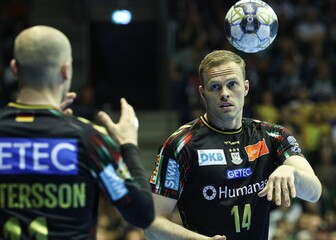 Magnusson i Pettersson