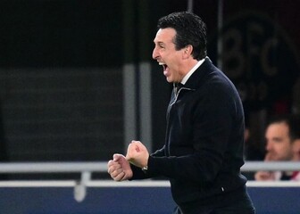 Unai Emery