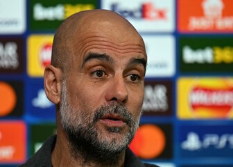 Pep Guardiola