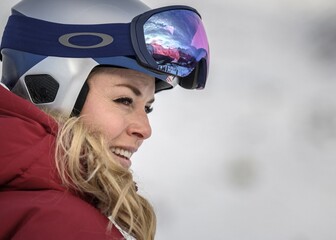 Lyndsey Vonn