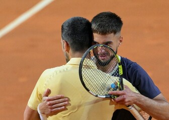 Đoković i Prižmić