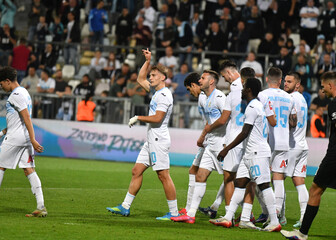Rijeka pobijedila Vukovar