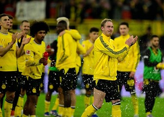 Borussia Dortmund
