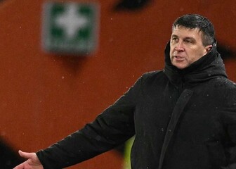 Sergej Jakirović