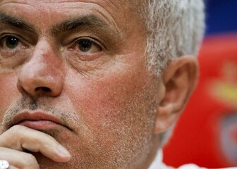 Jose Mourinho
