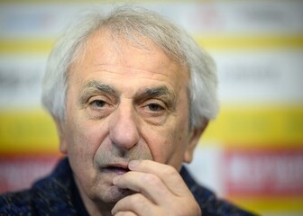 Vahid Halilhodžić