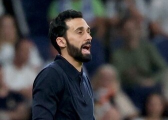 Alvaro Arbeloa