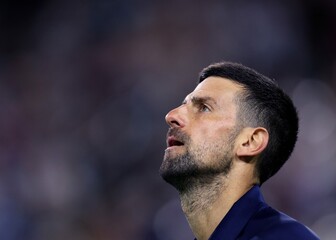 Novak Đoković