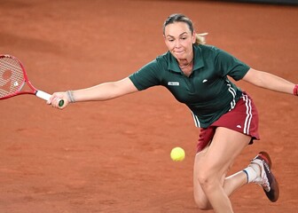 Donna Vekić