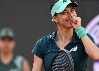 Sorana Cirstea
