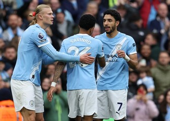Manchester City