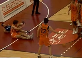 Hrvoje Garafolić i Tin Udovičić