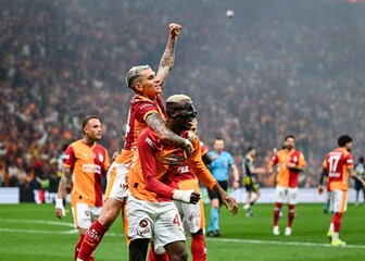 Galatasaray