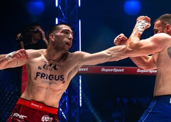 Ražov vs. Bilić