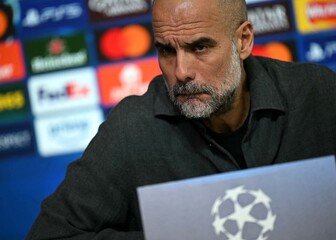 Pep Guardiola