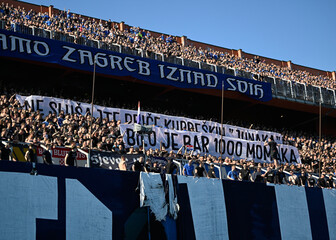 Poruka Bad Blue Boysa