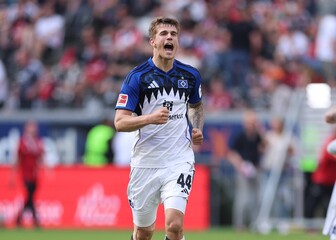 Luka Vušković