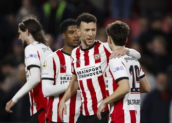 Ivan Perišić