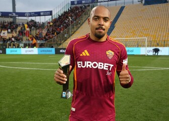 Donyell Malen