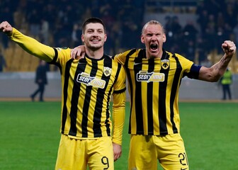 Domagoj Vida