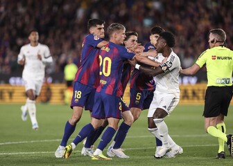 El Clasico