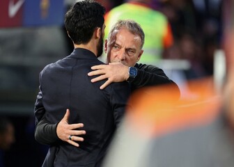 Barcelona osvojila Ligu španjolske u spektakularnom El Clásicu protiv Reala Madrida — image 5