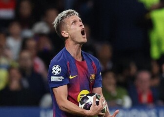 Dani Olmo