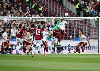 West Ham - Arsenal