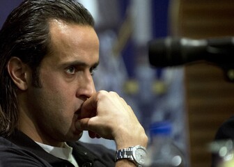 Ali Karimi