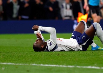 Tottenham - Leeds