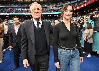 Florentino Perez