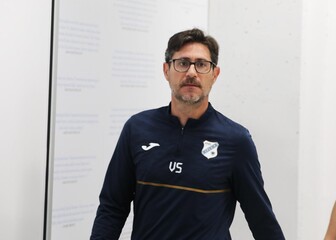 Victor Sanchez