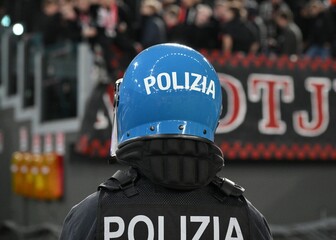 Talijanska policija