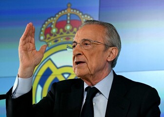Florentino Perez