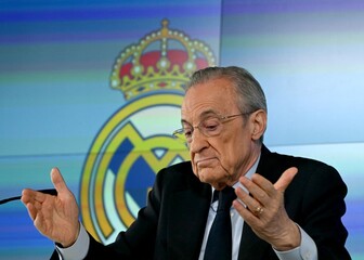 Florentino Perez