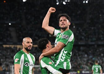 Real Betis - Elche
