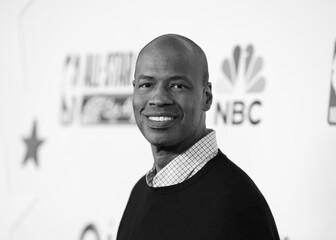 Jason Collins