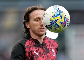 Luka Modrić
